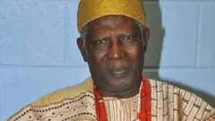 Olujare