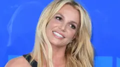 Britney Spears
