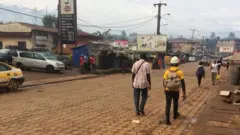Bamenda