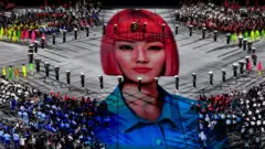 Ceremoniя zakrыtiя Paralimpiadы v Tokio