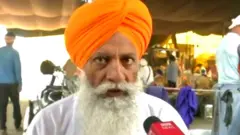 ਗੁਰਨਾਮ ਸਿੰਘ ਚਢੂਨੀ