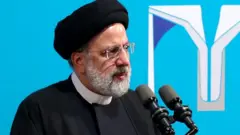 Ebrahim Raisi