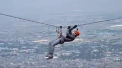 راک کلائمبنگ 