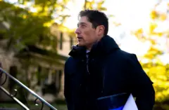Duqa magaalada Minneapolis Jacob Frey  