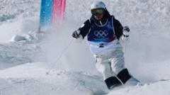 【ミラノ・コルティナ五輪】 デュアルモーグル堀島行真が銀、スケート500M高木美帆が銅　ともに今大会2個目のメダル