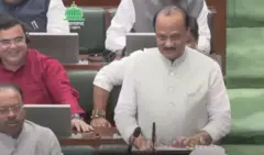 अजित पवार