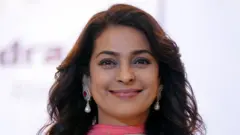 જૂહી ચાવલા