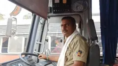 एसटी, पगारवाढ, महागाईभत्ता, वाहतूक व्यवस्था, संप