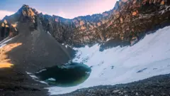 озеро Роопкунд