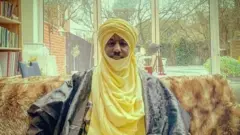 Muhammadu Sanusi II