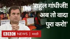 छत्तीसगड, हसदेव अरण्य, राहुल गांधी