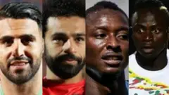 afcon