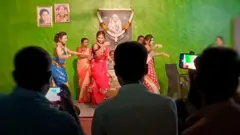 नर्तकी