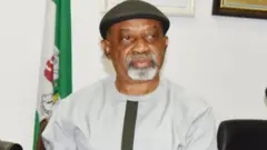 Dkt Chris Ngige