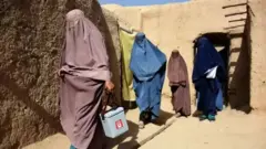 حمله به جان این کارمندان که چهار تن از آن‌ها زن بودند واکنش‌های داخلی و بین‌المللی را به همراه داشته است