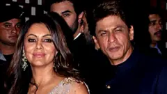 ਸ਼ਾਹਰੁਖ ਖਾਨ