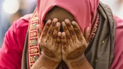 শ্রীলঙ্কায় ঈদের জামাত