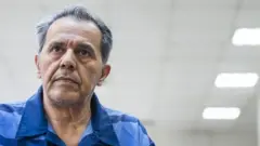 جمشید شارمهد