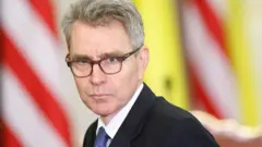 Geoffrey Pyatt