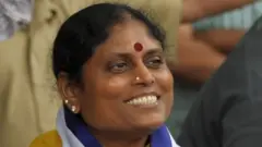 వైఎస్ విజయమ్మ
