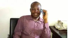 Ogbonnaya Obasi