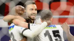 beşiktaş