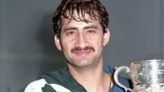 جان شیر خان