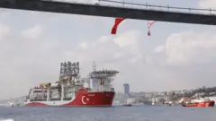 Kanuni sondaj gemisi