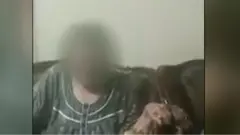 غضب في مصر بسبب فيديو اعتبر مسيئا لسيدة مسنة