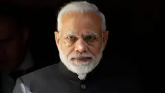 નરેન્દ્ર મોદી
