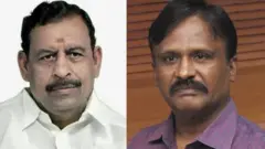 தமிழக அரசு ஊழல்