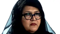 ਅਫ਼ਗਾਨ ਸਿਆਸਤਦਾਨ