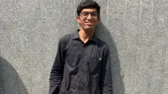 यश गांधी