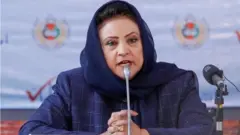 حوا علم نورستاني