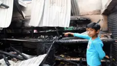 Диний заминдаги зўравонликларнинг аксарияти Ҳиндистоннинг Бангладешга чегарадош ҳудудларида кузатилади