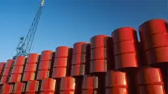petrol varilleri