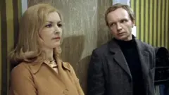 Помер актор Андрій М'ягков