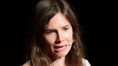 Amanda Knox