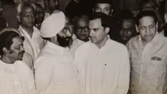 ज्ञानी ज़ैल सिंह, राजीव गांधी