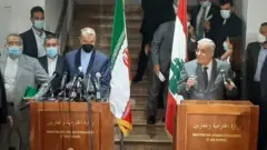 iran