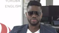 Joseph Yobo ni balogun tẹlẹ fun ikọ agbabọọlu Super Eagles, o sọ ọpọ iriri rẹ lasiko to wa lori ọdan.