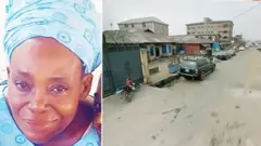 Arabinrin Afolabi