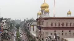 ਚਾਂਦਨੀ ਚੌਕ