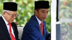 Presiden Joko Widodo