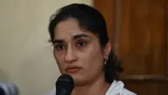 వినేశ్ ఫోగాట్
