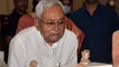 ਨਿਤੀਸ਼ ਕੁਮਾਰ