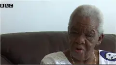 Mke wa Rais wa kwanza wa Tanzania, Mama Maria Nyerere