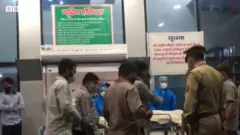 मेरठ अस्पताल
