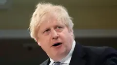बोरिस जॉन्सन