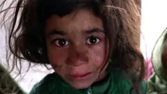 افغانستان